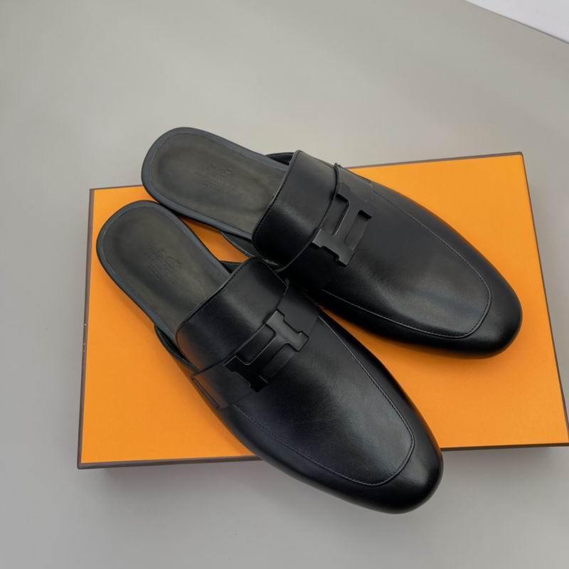 Hermes Men's Shoes 292